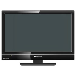 Sansui Accu SLED1937 19" 720p LED-LCD TV - 16:9 - HDTV