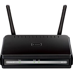 D-Link AirPremier DAP-2310 IEEE 802.11n (draft) 300 Mbps Wireless Acc