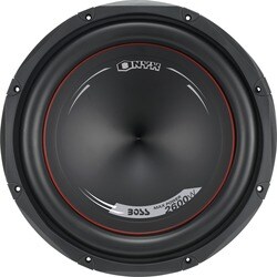 Boss Onyx NX120DVC Woofer - 1300 W RMS/2600 W PMPO