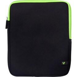 V7 TD23BLK-GN-2N Carrying Case (Sleeve) for 10.1" iPad, Tablet PC - B