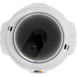 Axis P3301 Surveillance/Network Camera - Color