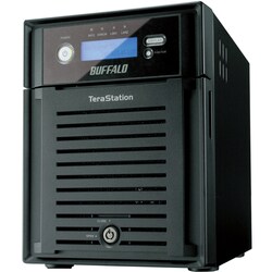 Buffalo TeraStation III TS-X12TL/R5 Network Storage Server