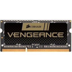 Corsair Vengeance 8GB DDR3 SDRAM Memory Module