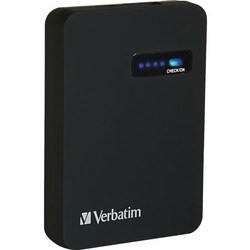 Verbatim Ultra Slim Power Pack