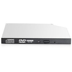 HP Internal DVD-Reader