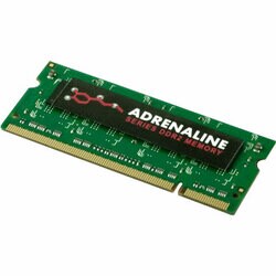 Visiontek Adrenaline 1GB DDR2 SDRAM Memory Module