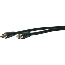 Comprehensive Standard Series General Purpose RCA Video Cable 25ft