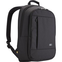 Case Logic MLBP-115 Carrying Case (Backpack) for 15.6" Notebook - Bla