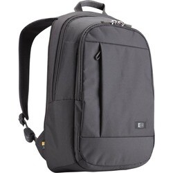 Case Logic MLBP-115 Carrying Case (Backpack) for 15.6" Notebook - Gra