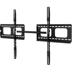 SIIG Low-Profile Universal XL TV Mount - 60" to 102"