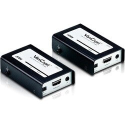Aten HDMI Extender with IR Control