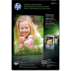 HP Everyday Photo Paper