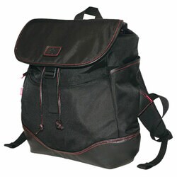 Mobile Edge Sumo Carrying Case (Backpack) for 15" Notebook - Black