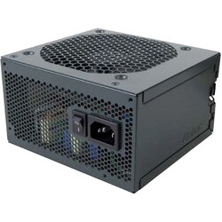 Antec EarthWatts EA-500 Green ATX12V & EPS12V Power Supply