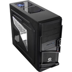 Thermaltake Commander MS-I Epic Edition System Cabinet