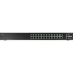 Cisco Unmanaged Rackmount Switch