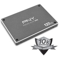 PNY 120 GB Internal Solid State Drive