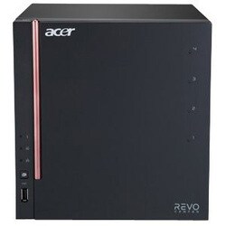 Acer Aspire RevoCenter RC111_W Network Storage Server