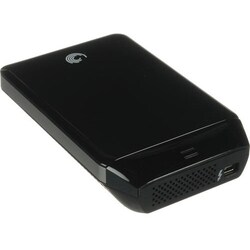 Seagate GoFlex STBA1000104 1TB Hard Drive for Mac