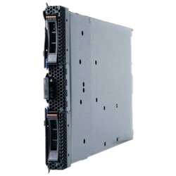 IBM BladeCenter 7875B2U Blade Server - 1 x Intel Xeon E5-2640 2.50 GH