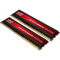 Visiontek Entertainment Edition 8GB DDR3 SDRAM Memory Module