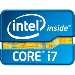Intel Core i7 i7-3770K 3.50 GHz Processor - Socket H2 LGA-1155