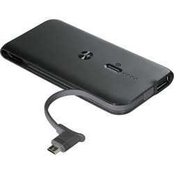Motorola P893 Universal Portable Power Pack