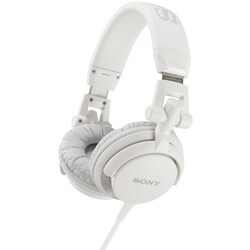 Sony DJ Style Headphone