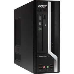 Acer Veriton Desktop Computer - Intel Core i5 i5-2320 3 GHz