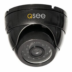 Q-see QM6007D Surveillance/Network Camera - Color