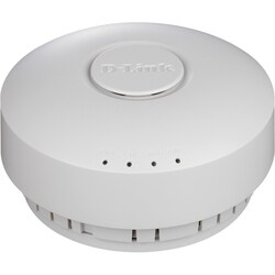 D-Link DWL-6600AP IEEE 802.11n (draft) 300 Mbps Wireless Access Point