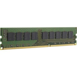 HP 4GB (1x4GB) DDR3-1600 MHz ECC RAM