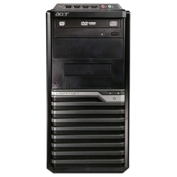 Acer Veriton Desktop Computer - Intel Core i3 i3-2120 3.30 GHz