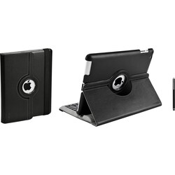 Targus Versavu Keyboard/Cover Case for Keyboard - Black