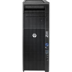 HP B2B80UT Convertible Mini-tower Workstation - 1 x Intel Xeon E5-265