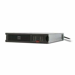 APC Smart-UPS 2200 VA with SU029RM2U Power Backplate