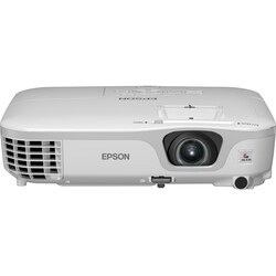 Epson PowerLite X15 LCD Projector - 720p - HDTV - 4:3