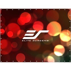 Elite Screens DIY236H Projection Screen
