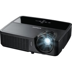 InFocus IN2124 3D Ready DLP Projector - 720p - HDTV - 4:3