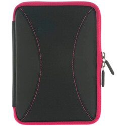 M-Edge Latitude Jacket Carrying Case for Digital Text Reader - Black,