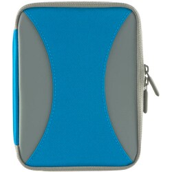 M-Edge Latitude Jacket Carrying Case for Digital Text Reader - Teal