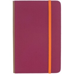 M-Edge Trip Jacket Carrying Case for Tablet PC - Pink, Orange
