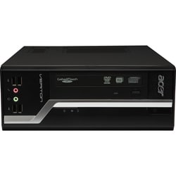 Acer Veriton Desktop Computer - Intel Pentium E6600 3.06 GHz