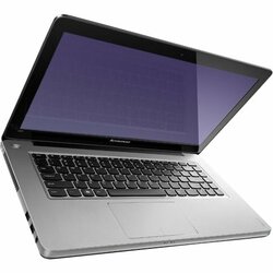 Lenovo IdeaPad U410 43762BU 14