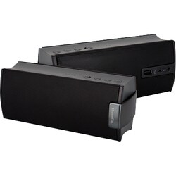 XtremeMac SOMA BT Wireless Bluetooth Speaker