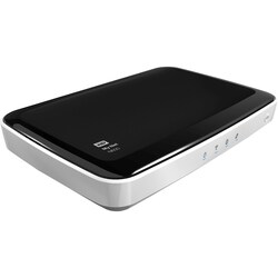 Western Digital My Net N600 HD Dual-Band Router