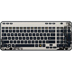 Logitech Wireless Keyboard K360