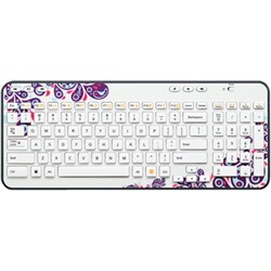 Logitech Wireless Keyboard K360