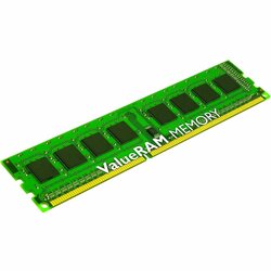 Kingston 8GB 1333MHz DDR3L ECC Reg CL9 DIMM DR x4 1.35V Hynix C