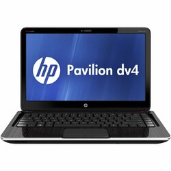HP Pavilion dv4-5100 dv4-5110us B5W45UA 14.0